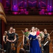 Stabat Mater (Pergolesi), Victoria Hall, Geneva, 2015